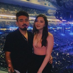 I spend my boyfriends money